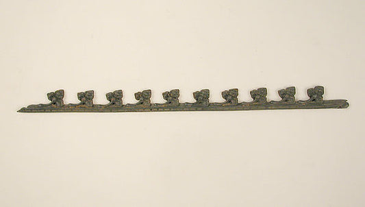 :Miter Band early 20th century -16x12"(A3) Poster