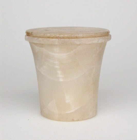 Unguent Vessel by  Egyptian,23x16"( A2 size ) Poster Print