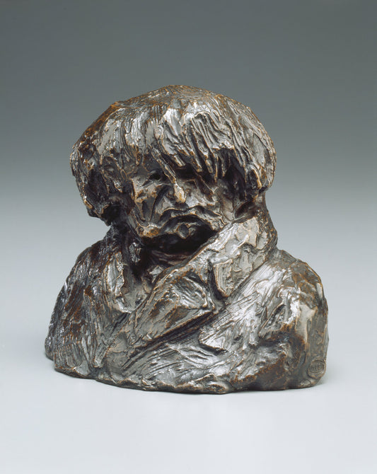 Dr. Clément-François-Victor-Gabriel Prunelle by Honoré Daumier (French, 1808 - 1879), 16X12"(A3)Poster Print