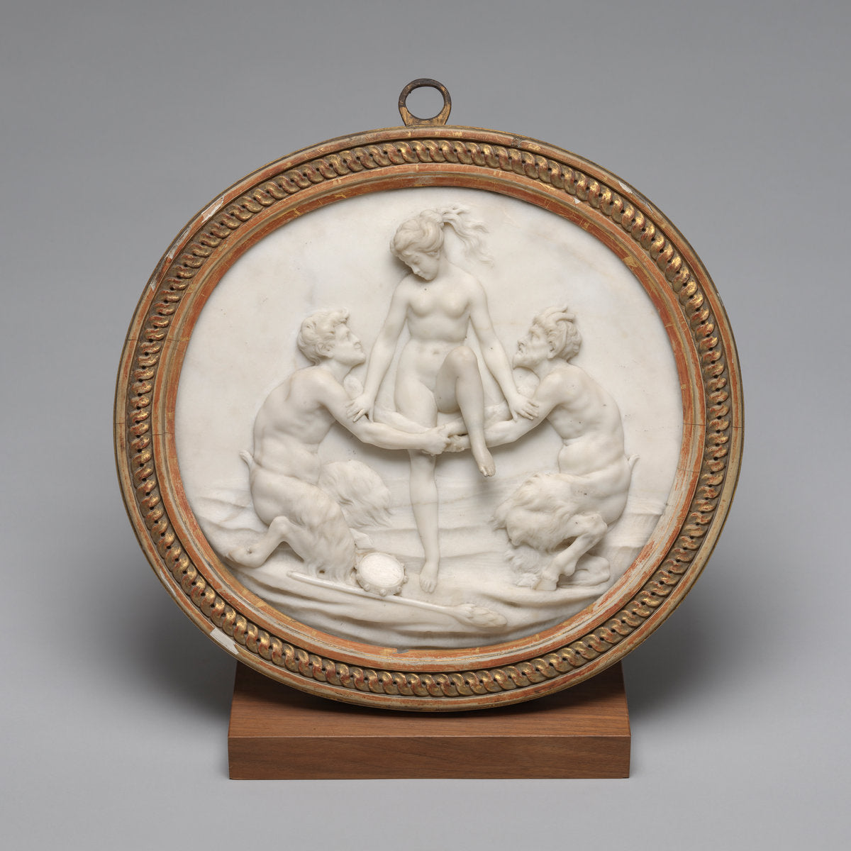 19th century by French 19th Century, after Jean Honoré Fragonard (Bacchanal), 16X12"(A3)Poster Print