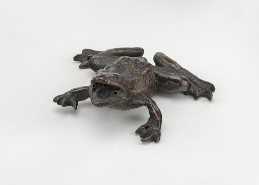 early 16th century by Paduan 16th Century (A Frog), 16X12"(A3)Poster Print