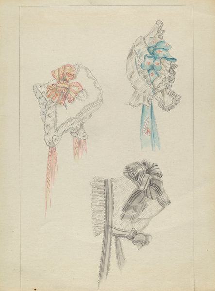 1935/1942 by American 20th Century (Caps), 16X12"(A3)Poster Print