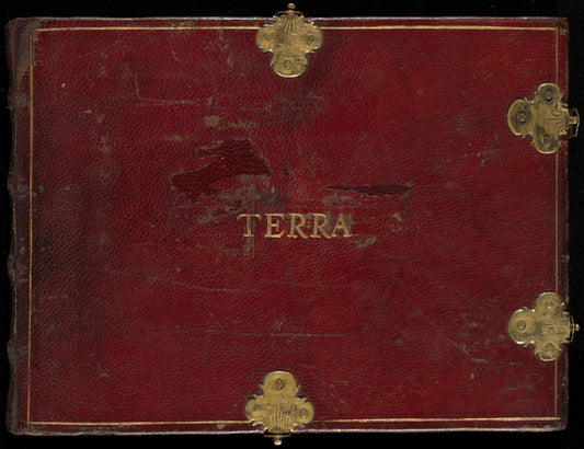 Animalia Qvadrvpedia et Reptilia (Terra), volume II by Joris Hoefnagel (Flemish, 1542 - 1600), 16X12"(A3)Poster Print
