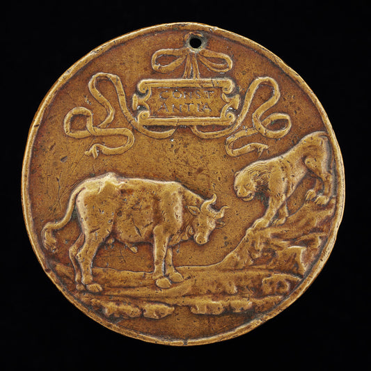 16th century by North Italian 16th Century (Constantia), 16X12"(A3)Poster Print