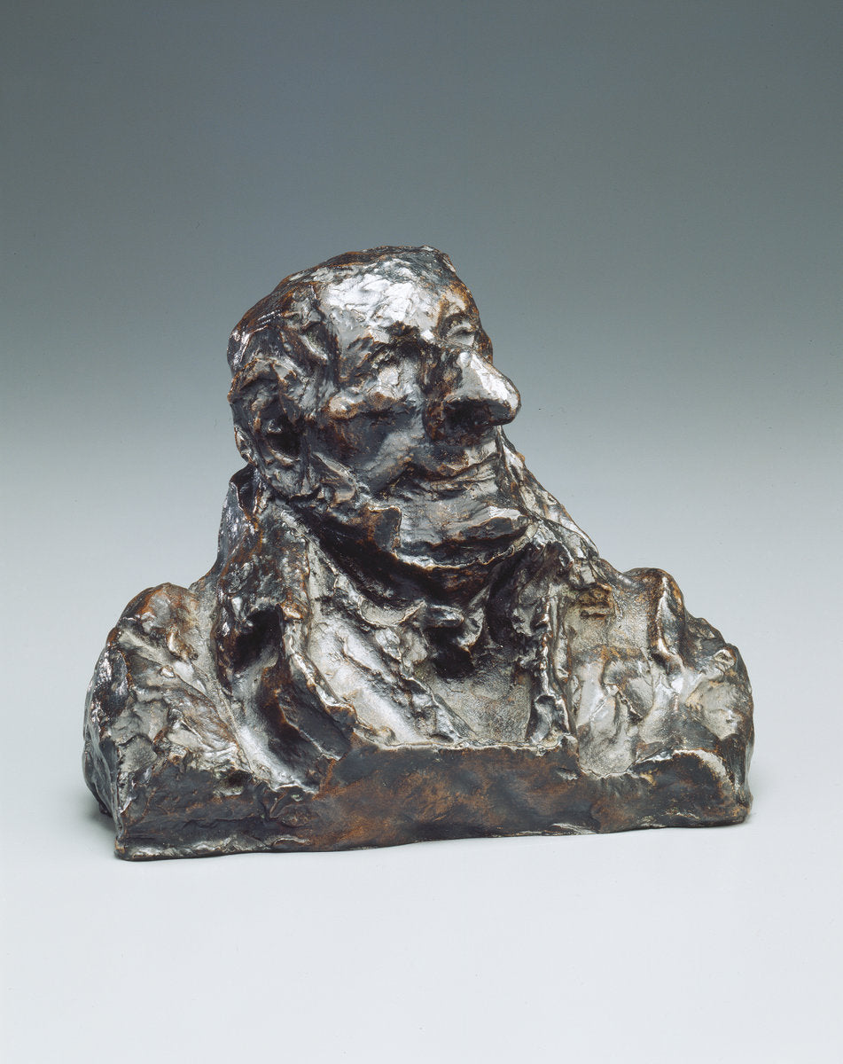 Antoine-Maurice-Apollinaire, Comte D'Argout by Honoré Daumier (French, 1808 - 1879), 16X12"(A3)Poster Print