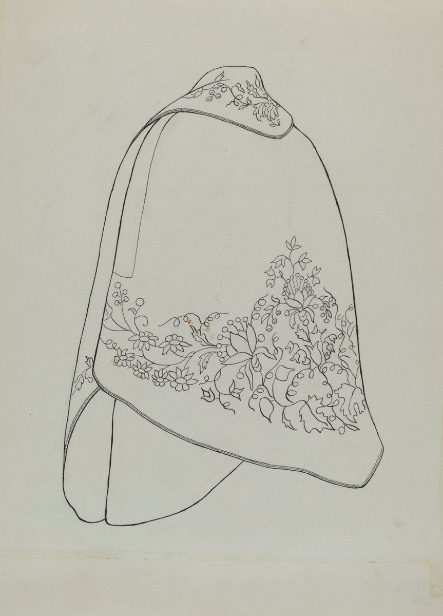 1935/1942 by American 20th Century (Dolman), 16X12"(A3)Poster Print