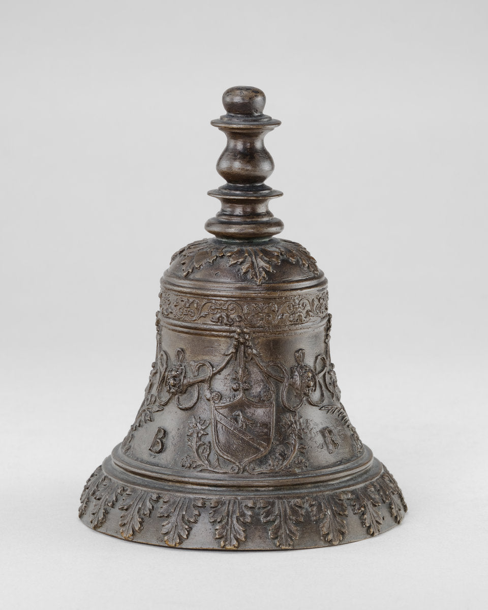 16th century by Probably Venetian 16th Century (Table Bell), 16X12"(A3)Poster Print