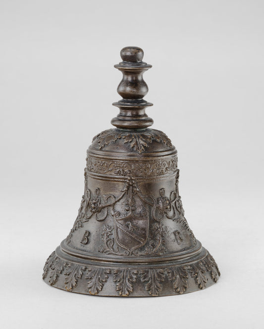 16th century by Probably Venetian 16th Century (Table Bell), 16X12"(A3)Poster Print