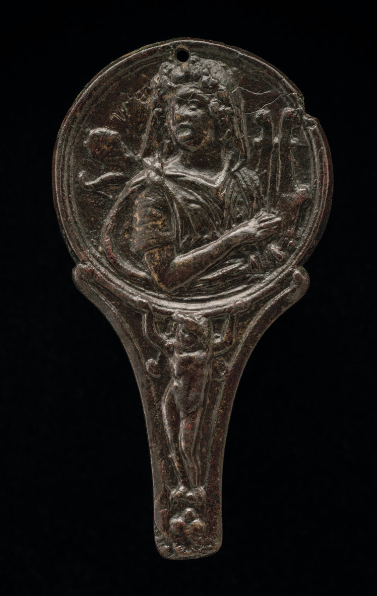 16th century by Paduan 16th Century (Apollo), 16X12"(A3)Poster Print