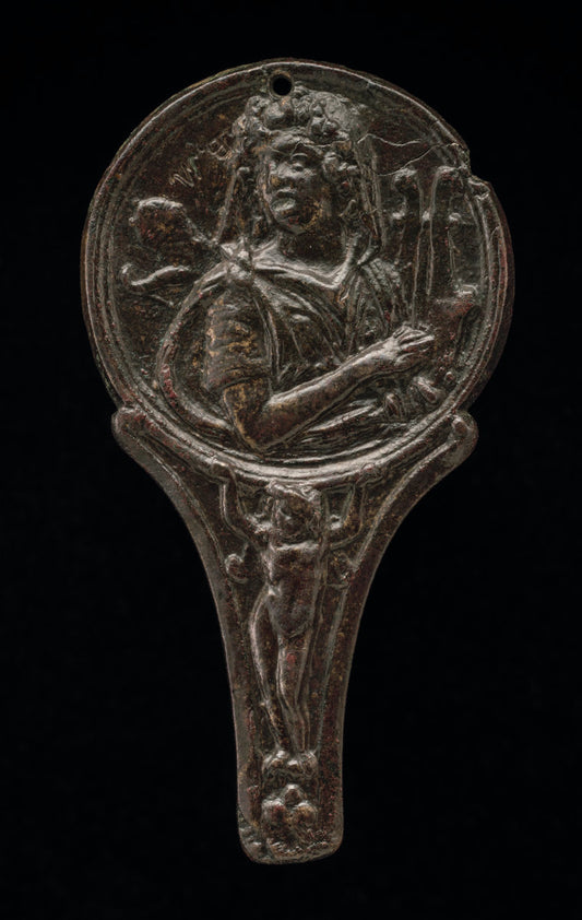 16th century by Paduan 16th Century (Apollo), 16X12"(A3)Poster Print