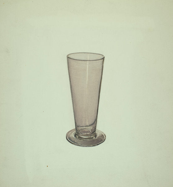 Ale Schooner by Alice Cosgrove (American, active c. 1935), 16X12"(A3)Poster Print