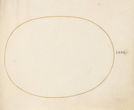 Animalia Qvadrvpedia et Reptilia (Terra): Plate LXXI by Joris Hoefnagel (Flemish, 1542 - 1600), 16X12"(A3)Poster Print