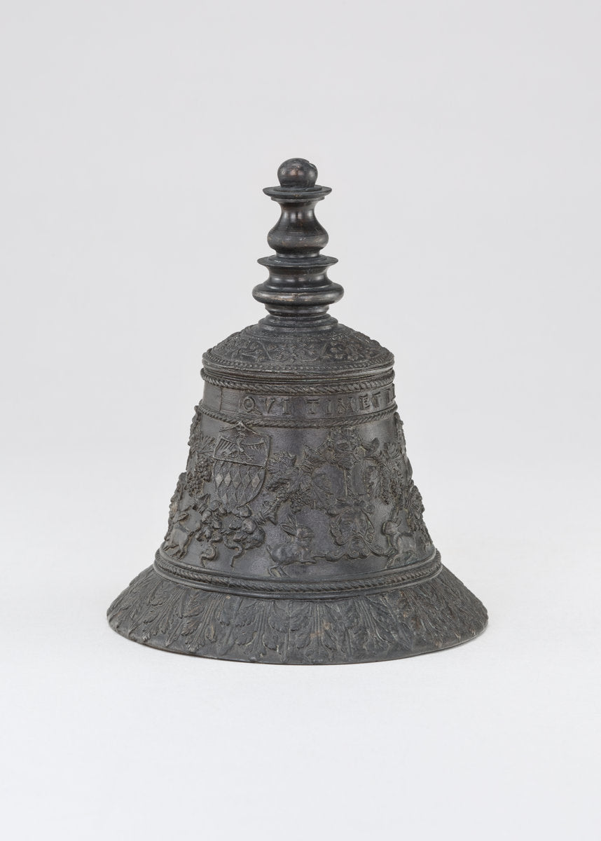 16th century by Italian 16th Century (Table Bell), 16X12"(A3)Poster Print