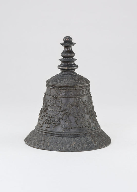 16th century by Italian 16th Century (Table Bell), 16X12"(A3)Poster Print