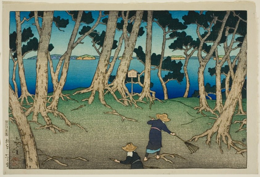 Untitled (Central Pacific Railroad) by  Alfred A. Hart, 23x16"( A2 size) Poster Print