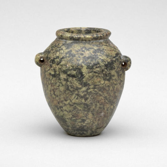 Vessel with Lug Handles by  Egyptian, 23x16"( A2 size ) Poster Print