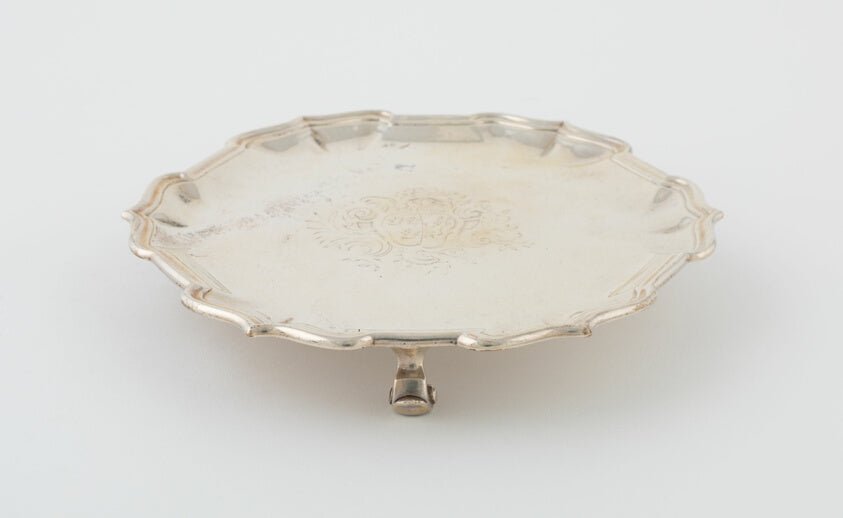 Waiter by  Edward Feline, 23x16"( A2 size) Poster Print