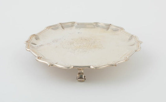 Waiter by  Edward Feline, 23x16"( A2 size) Poster Print