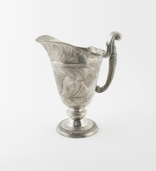 Water Pitcher by  Possibly Lucerne, Switzerland, 23x16"( A2 size) Poster Print