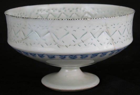 :Dish first half 18th century-16x12"(A3) Poster