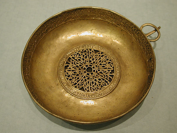 :Bowl 19th–early 20th century-16x12"(A3) Poster