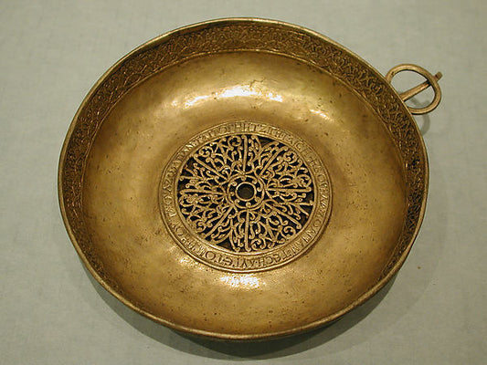 :Bowl 19th–early 20th century-16x12"(A3) Poster