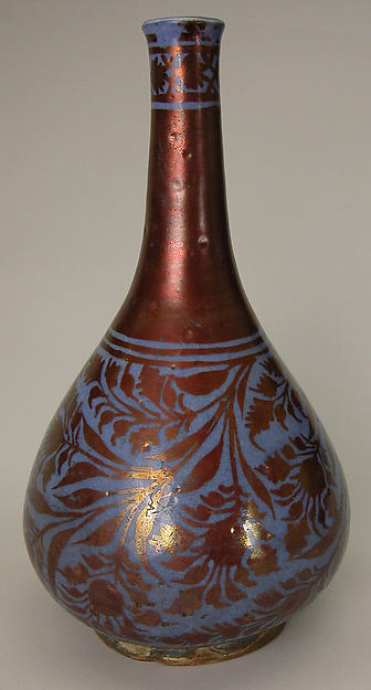 :Bottle 1587–1628-16x12"(A3) Poster