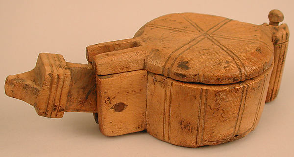 :Box 7th century-16x12"(A3) Poster