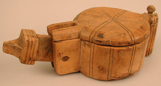 :Box 7th century-16x12"(A3) Poster