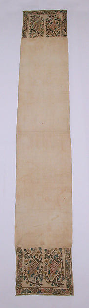 :Towel 18th century-16x12"(A3) Poster