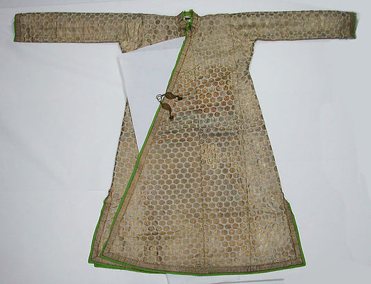 :Coat 18th–19th century-16x12"(A3) Poster