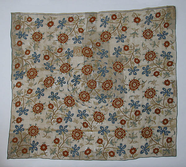 :Cover 18th century-16x12"(A3) Poster