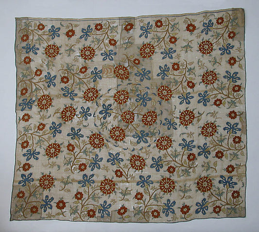 :Cover 18th century-16x12"(A3) Poster