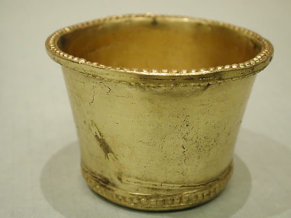 :Beaker 19th century-16x12"(A3) Poster