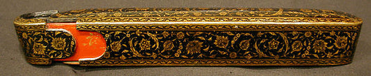 :Pen Box 19th century-16x12"(A3) Poster