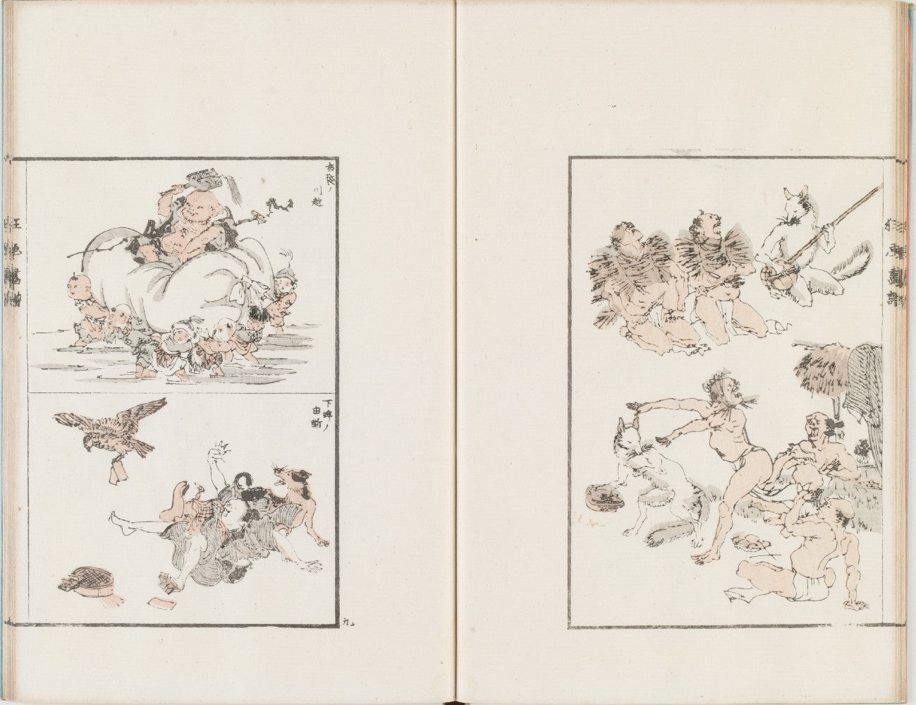 wc09, historic, vintage ukiyo-e Japan artwork,12x8"(A4) Poster Print