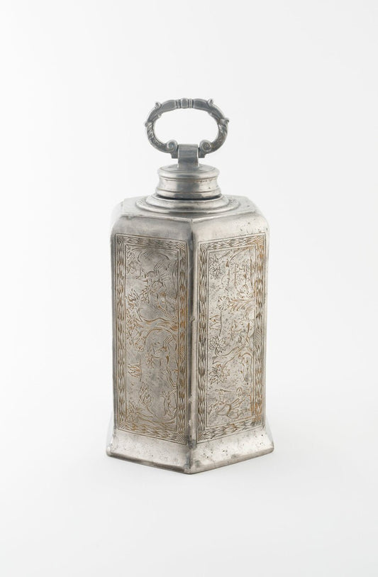 Wine Can by  Germany, 23x16"( A2 size) Poster Print