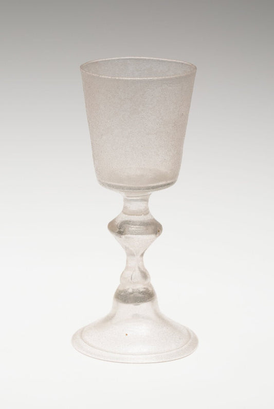 Wine Glass by  England, 23x16"( A2 size ) Poster Print