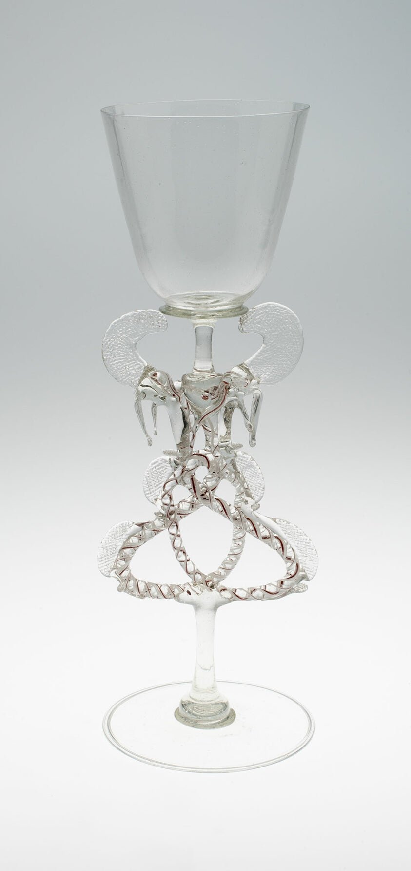 Winged Goblet by  Germany, 23x16"( A2 size ) Poster Print