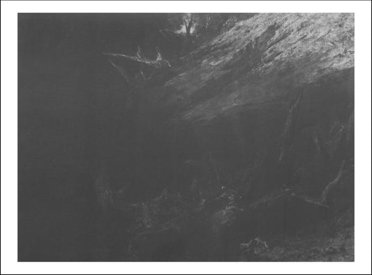 wmt0019 by John Mallord William Turner RA, 12x8"(A4) Poster