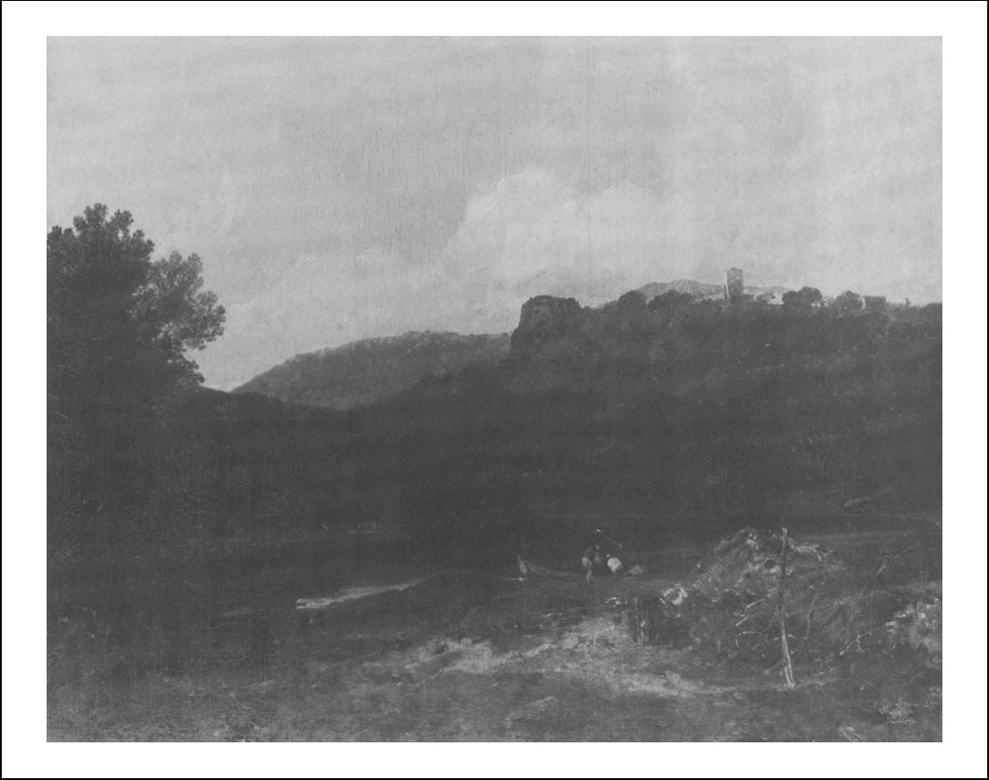 wmt0029 by John Mallord William Turner RA