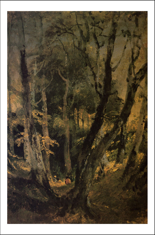 wmt0035b by John Mallord William Turner RA, 12x8"(A4) Poster