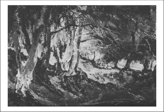 wmt0035c by John Mallord William Turner RA, 12x8"(A4) Poster