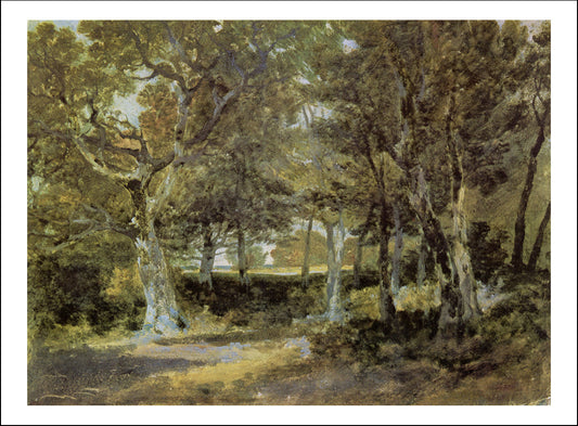 wmt0035g by John Mallord William Turner RA, 12x8"(A4) Poster