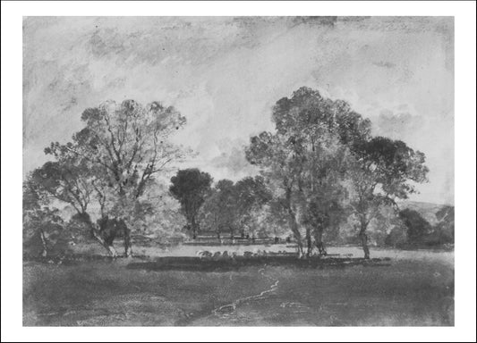 wmt0035h by John Mallord William Turner RA, 12x8"(A4) Poster