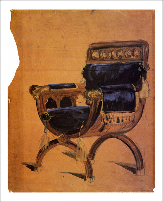 wmt0035j by John Mallord William Turner RA, 12x8"(A4) Poster