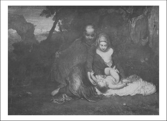 wmt0049 by John Mallord William Turner RA, 12x8"(A4) Poster