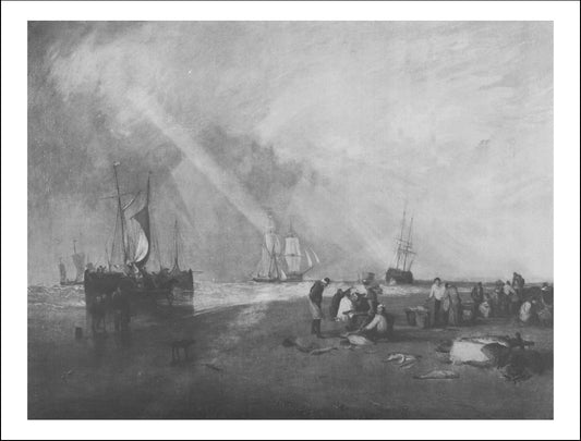 wmt0105 by John Mallord William Turner RA