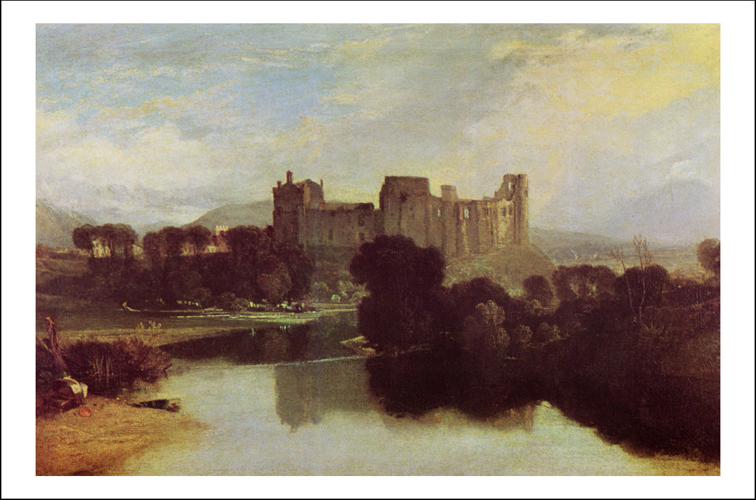 wmt0108 by John Mallord William Turner RA