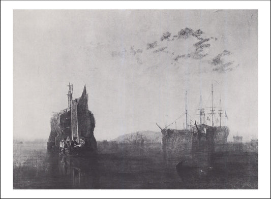 wmt0119 by John Mallord William Turner RA